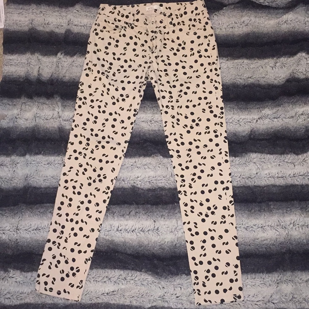BCBGeneration Skinny pant